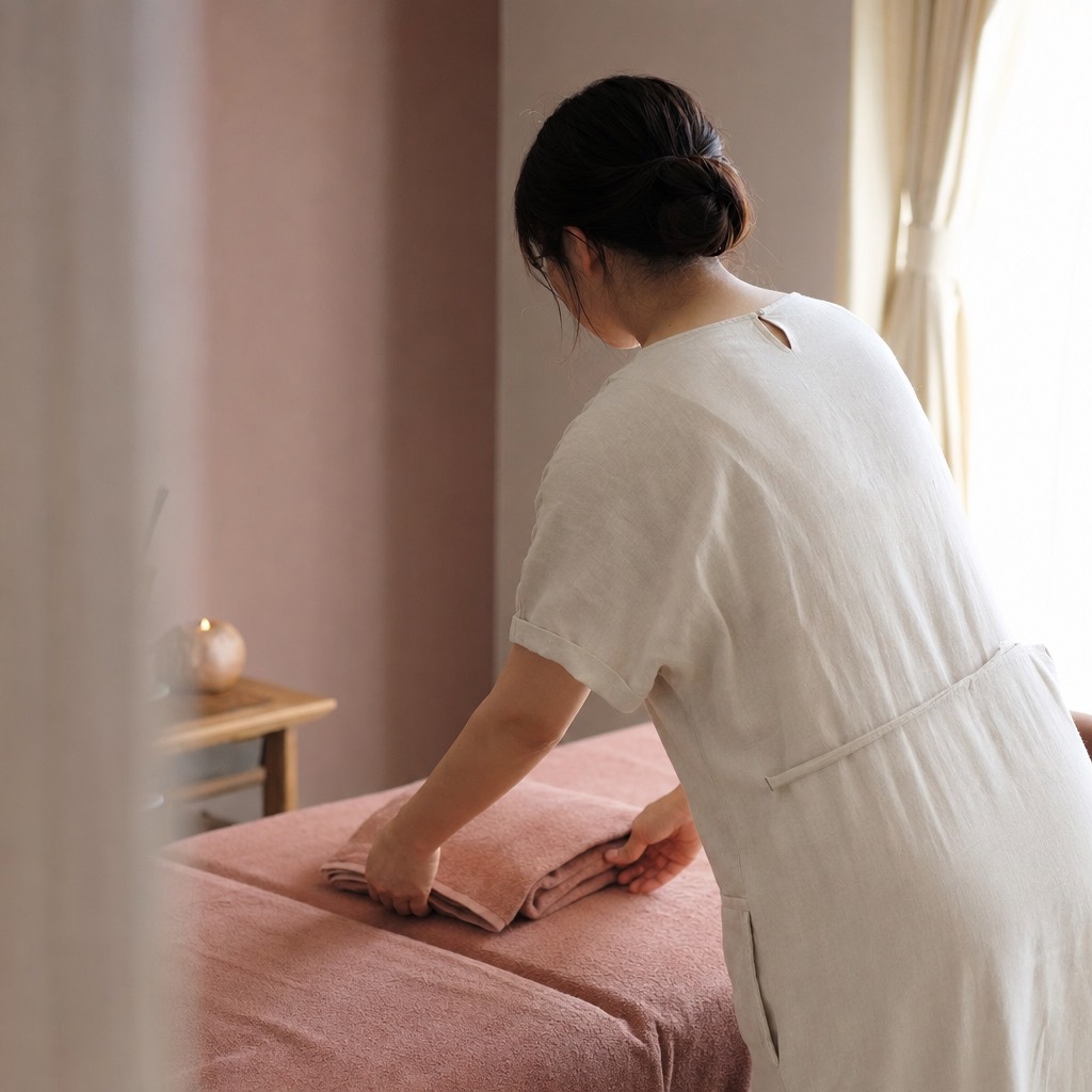 Beauty Salon R 名古屋高岳 オーナー